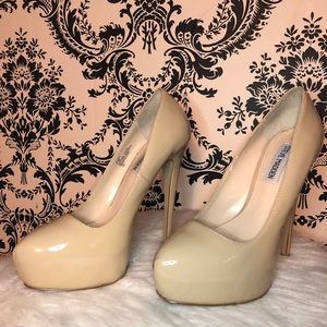 Steve Madden Pumps